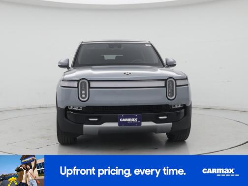 2023 Rivian R1S Adventure Quad-Motor Large