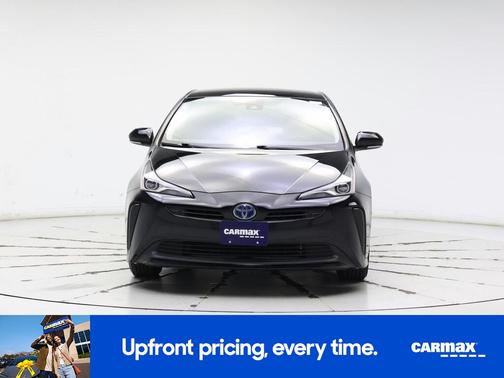 2019 Toyota Prius LE