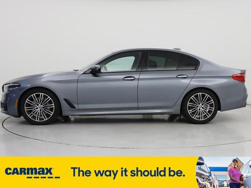 2018 BMW 530 XI