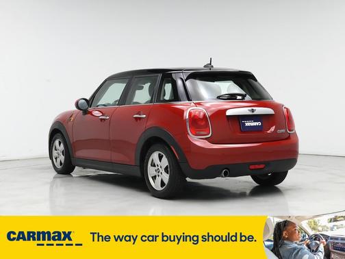 2015 MINI Hardtop