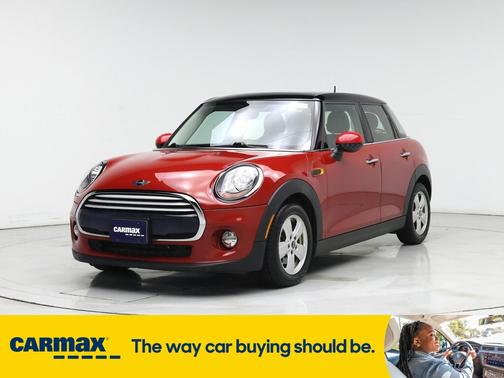 2015 MINI Hardtop