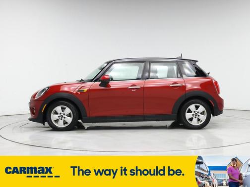 2015 MINI Hardtop