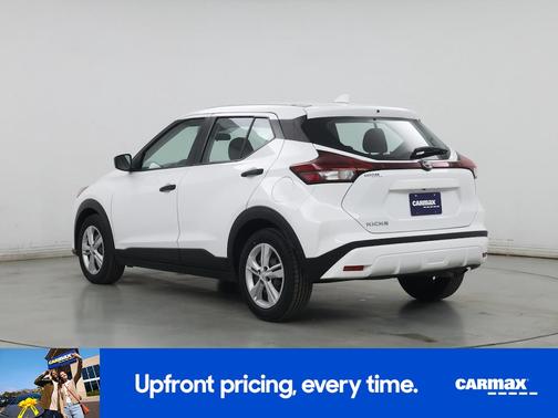 2023 Nissan Kicks S