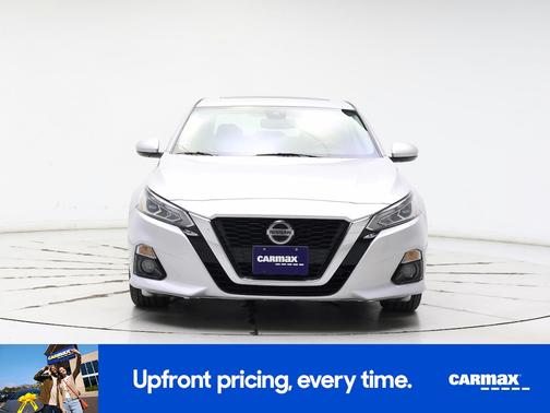 2019 Nissan Altima SL