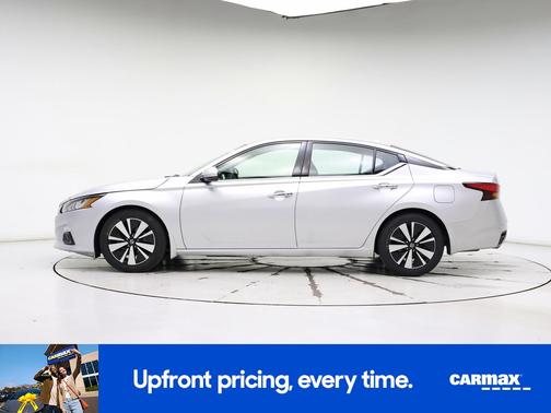 2019 Nissan Altima SL