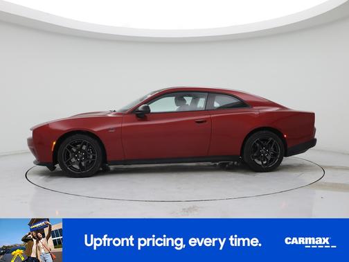 2024 Dodge Charger Daytona R/T