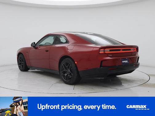 2024 Dodge Charger Daytona R/T