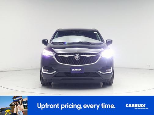 2018 Buick Enclave Avenir