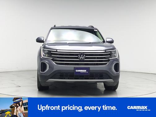 2024 Volkswagen Atlas SE w/Tech