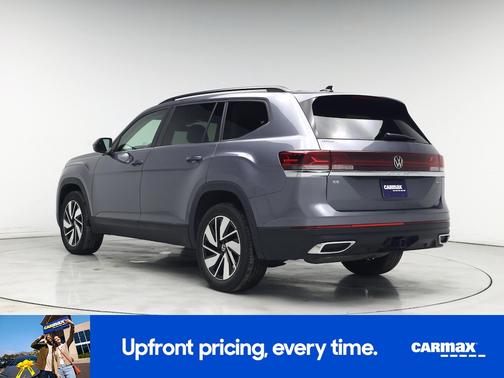 2024 Volkswagen Atlas SE w/Tech