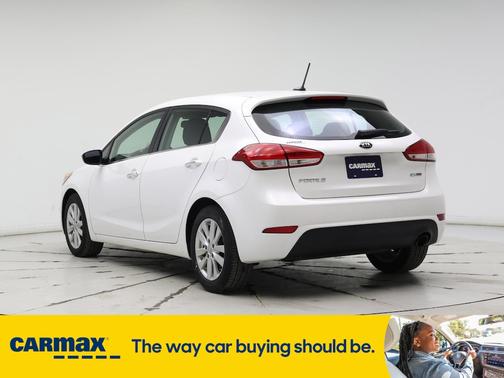 2015 Kia Forte EX