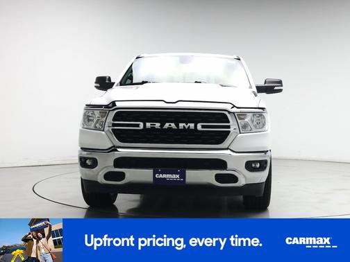 2022 RAM 1500 Bighorn