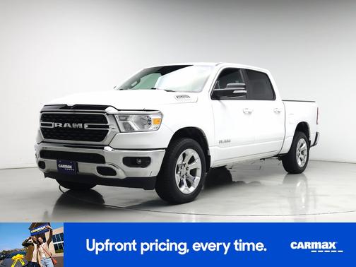 2022 RAM 1500 Bighorn