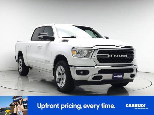 2022 RAM 1500 Bighorn