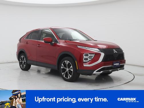 2022 Mitsubishi Eclipse Cross SEL
