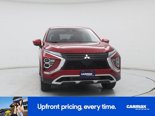 2022 Mitsubishi Eclipse Cross SEL