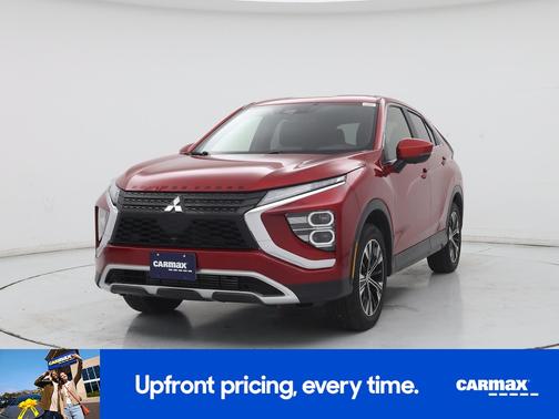 2022 Mitsubishi Eclipse Cross SEL