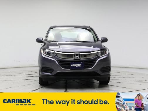 2020 Honda HR-V LX