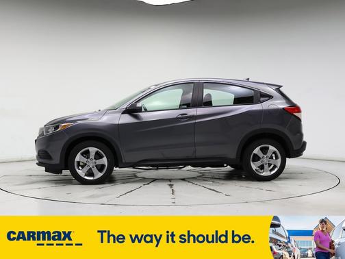 2020 Honda HR-V LX