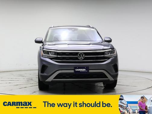 2021 Volkswagen Atlas SEL