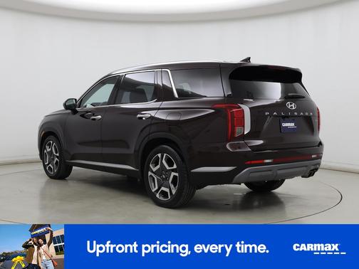 2023 Hyundai PALISADE SEL