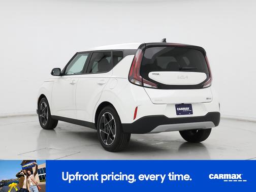2024 Kia Soul EX