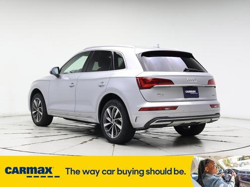 2021 Audi Q5 Premium