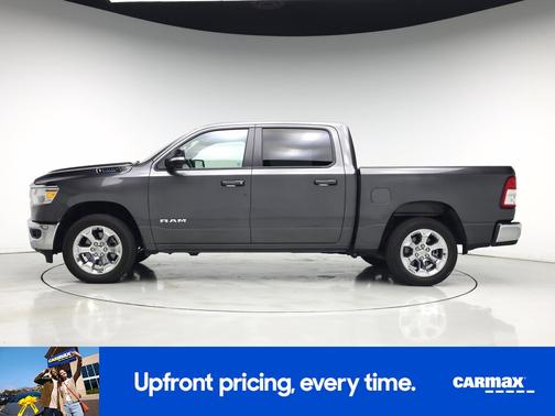 2022 RAM 1500 Bighorn