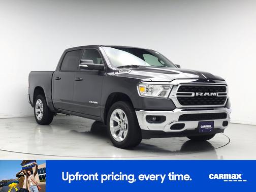 2022 RAM 1500 Bighorn