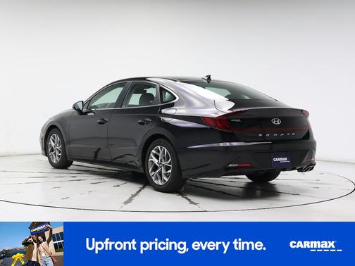 2022 Hyundai SONATA SEL