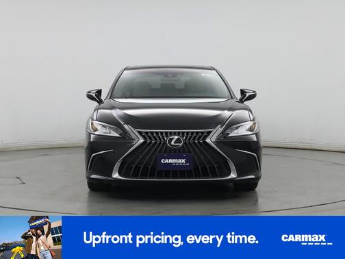 2022 Lexus ES 350 