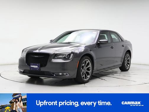 2015 Chrysler 300 S