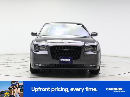 2015 Chrysler 300 S