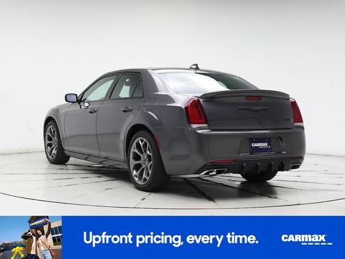 2015 Chrysler 300 S