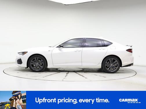 2023 Acura TLX SH-AWD A-Spec