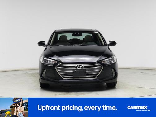 2017 Hyundai ELANTRA Value Edition
