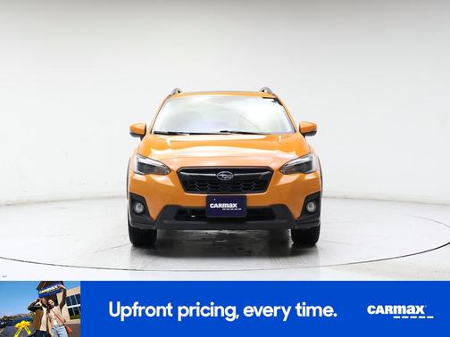 2018 Subaru Crosstrek Limited