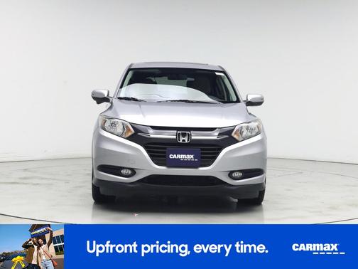 2017 Honda HR-V EX