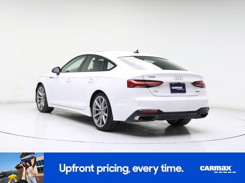 2025 Audi A5 Sportback S-Line Premium