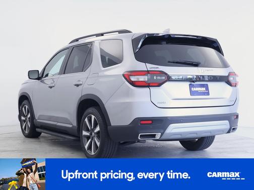 2023 Honda Pilot Touring