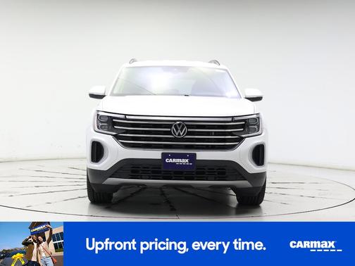 2024 Volkswagen Atlas SE w/Tech