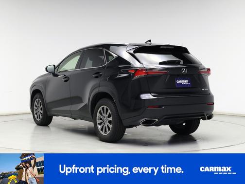 2020 Lexus NX 300 