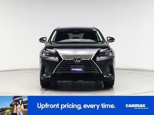 2020 Lexus NX 300 