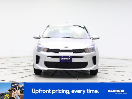 2020 Kia Rio LX