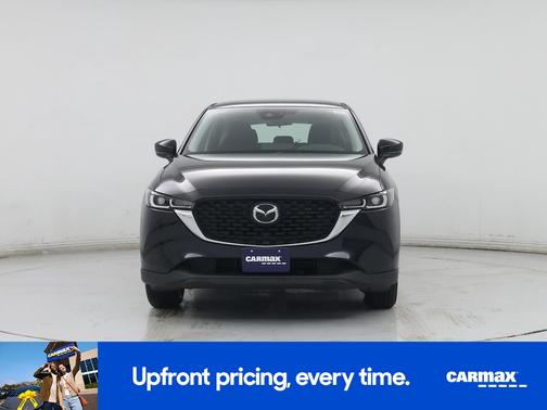 2023 Mazda CX-5 2.5 S