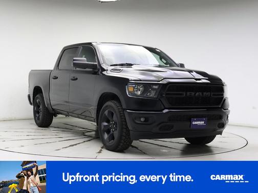 2023 RAM 1500 Tradesman