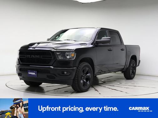 2023 RAM 1500 Tradesman