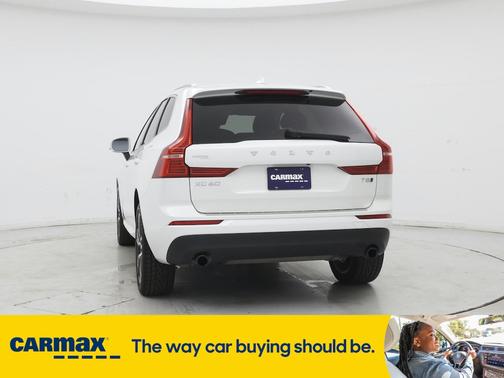 2019 Volvo XC60 T5 Momentum