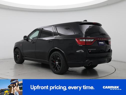 2020 Dodge Durango SRT
