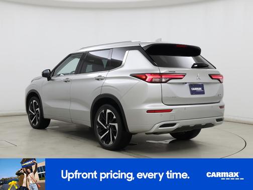 2022 Mitsubishi Outlander SEL Special Edition